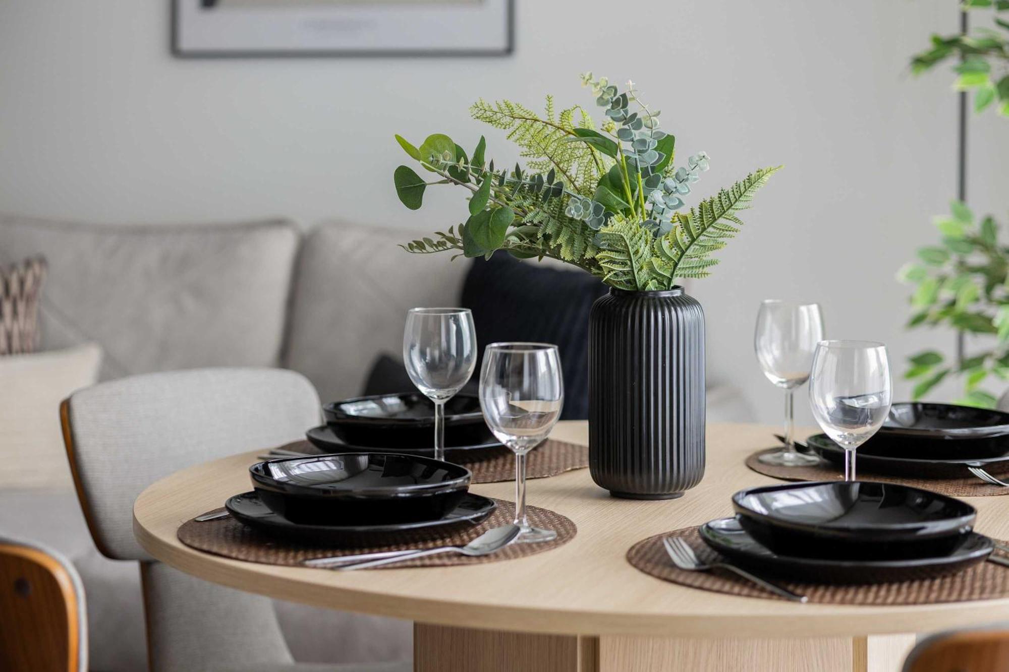 Apartment Sarmacka Wilanow With Parking, Sauna & Gym By Noclegi Renters Warszawa Eksteriør billede
